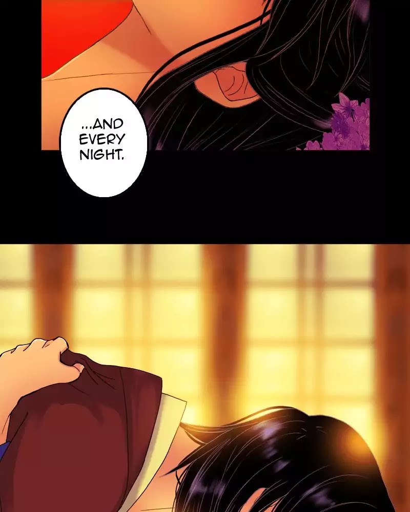 My Dear Cold-Blooded King Chapter 54 page 69 - Chapter 54: Ep.52