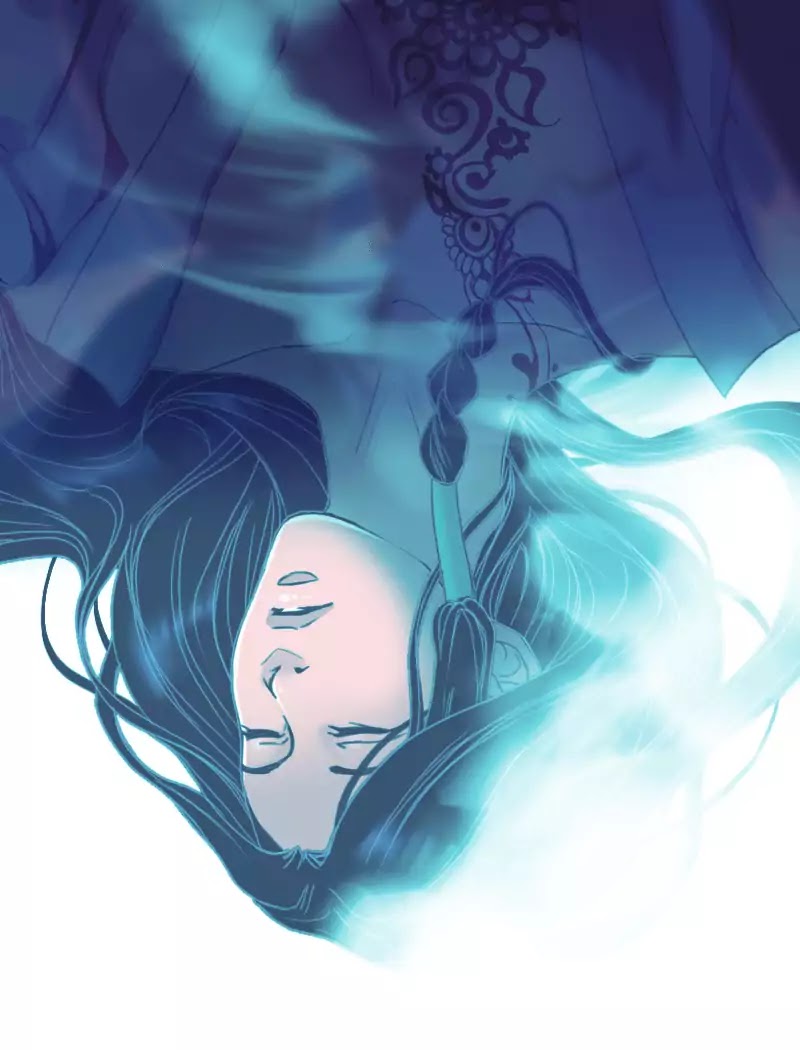 My Dear Cold-Blooded King Chapter 55 page 14 - Chapter 55: Ep.53