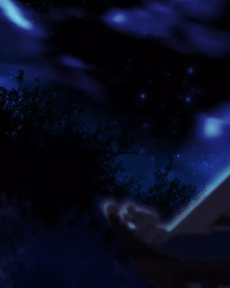 My Dear Cold-Blooded King Chapter 55 page 3 - Chapter 55: Ep.53