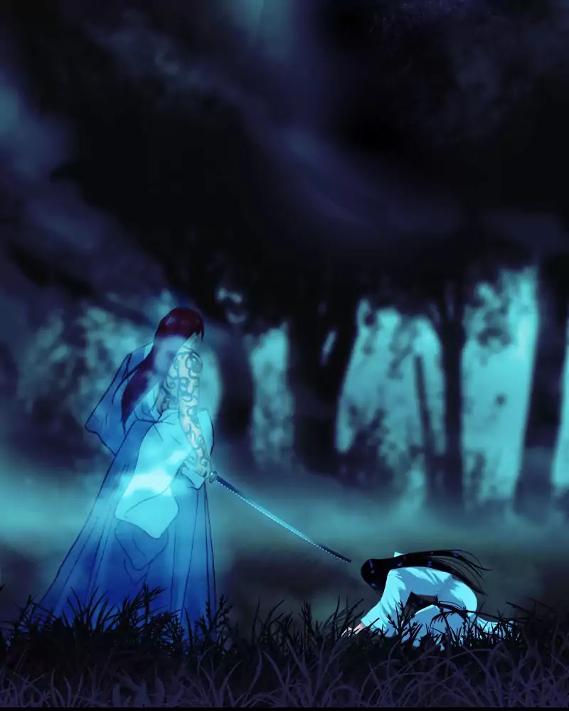 My Dear Cold-Blooded King Chapter 55 page 30 - Chapter 55: Ep.53