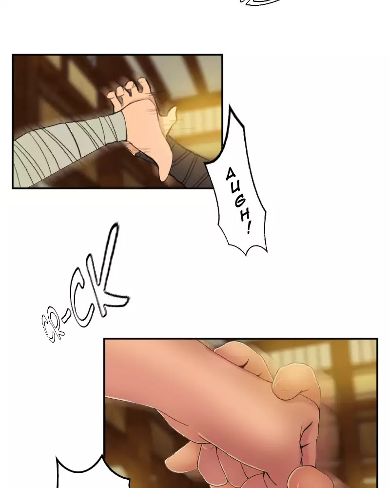 My Dear Cold-Blooded King Chapter 55 page 46 - Chapter 55: Ep.53
