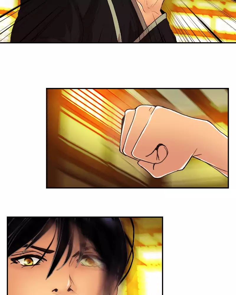 My Dear Cold-Blooded King Chapter 55 page 49 - Chapter 55: Ep.53