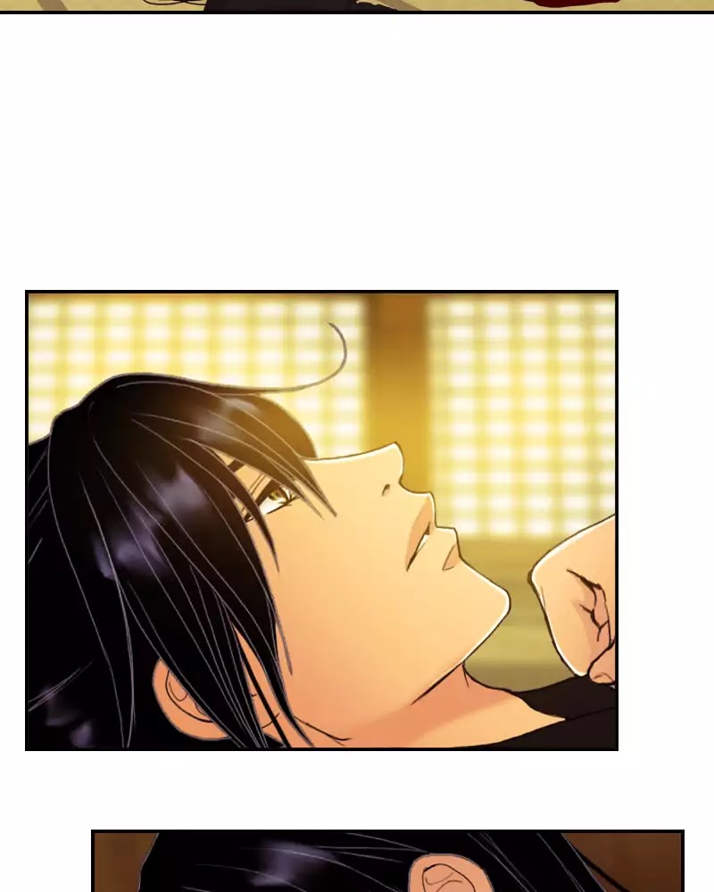 My Dear Cold-Blooded King Chapter 55 page 52 - Chapter 55: Ep.53