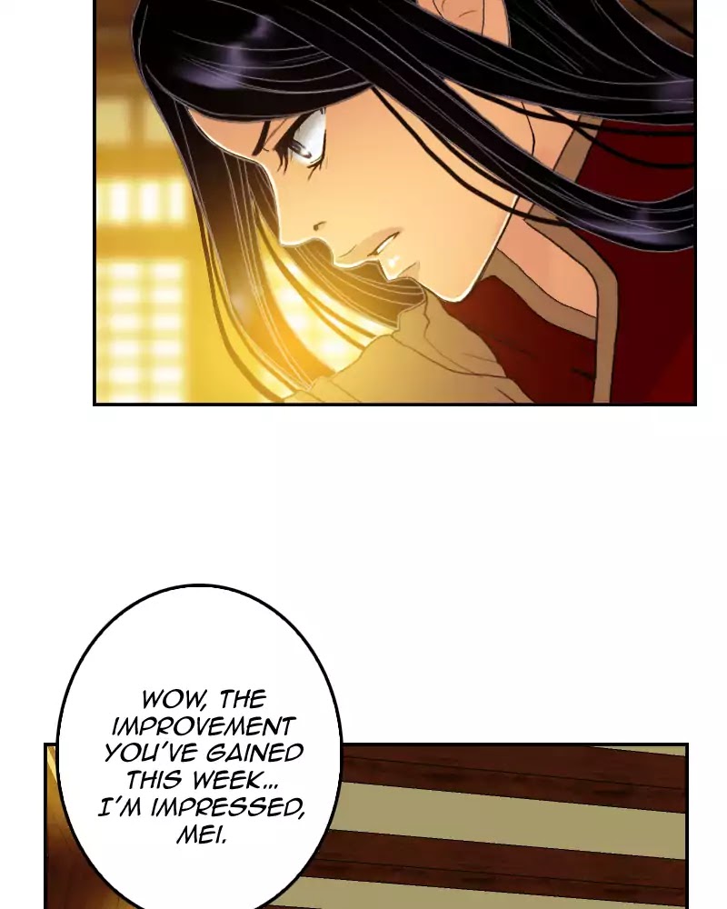 My Dear Cold-Blooded King Chapter 55 page 53 - Chapter 55: Ep.53