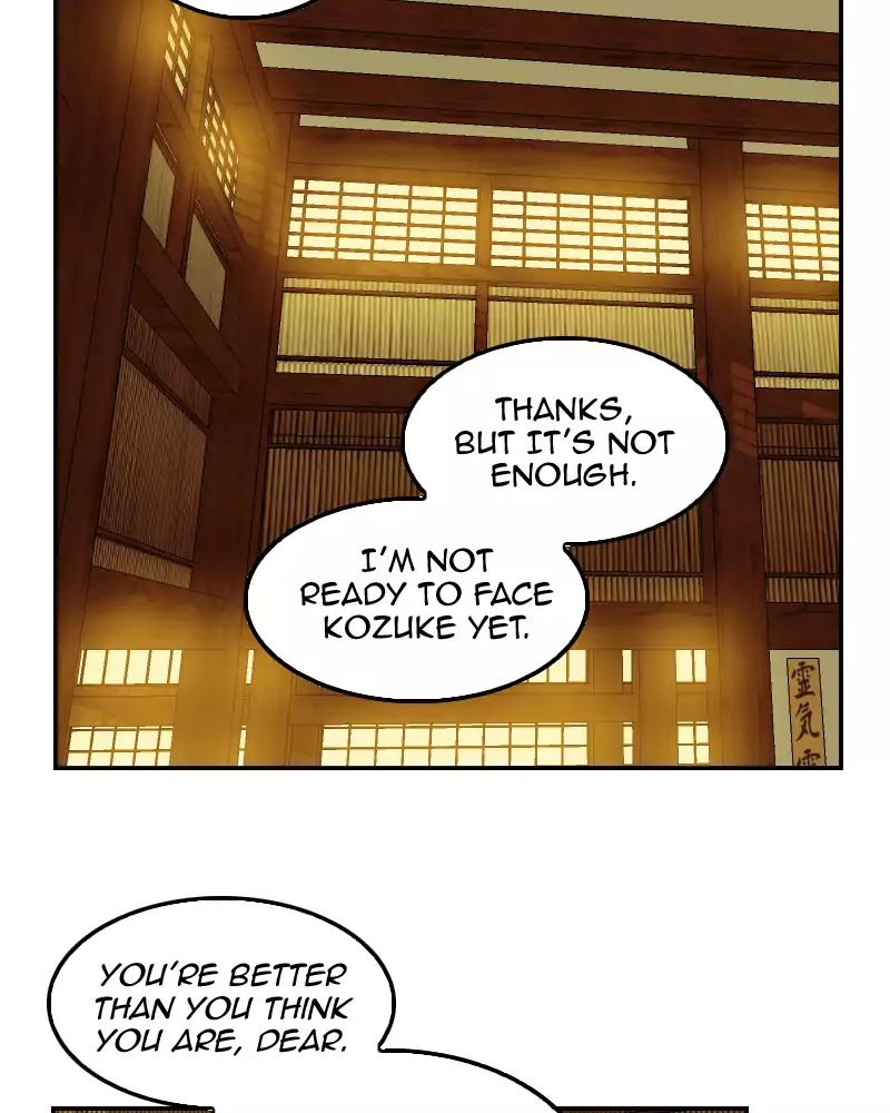 My Dear Cold-Blooded King Chapter 55 page 54 - Chapter 55: Ep.53