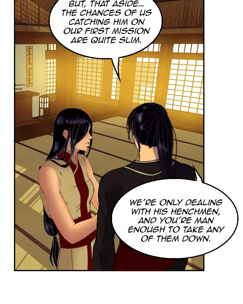 My Dear Cold-Blooded King Chapter 55 page 55 - Chapter 55: Ep.53