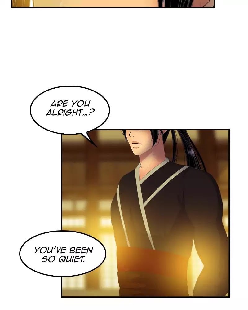 My Dear Cold-Blooded King Chapter 55 page 57 - Chapter 55: Ep.53