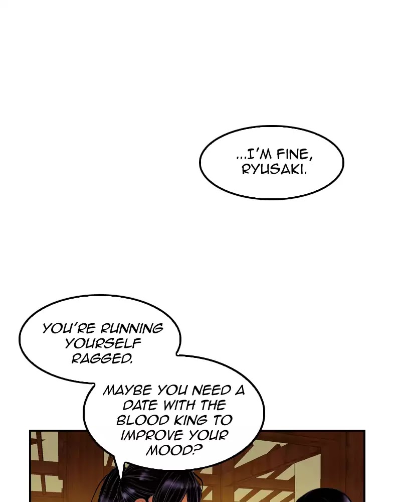 My Dear Cold-Blooded King Chapter 55 page 58 - Chapter 55: Ep.53