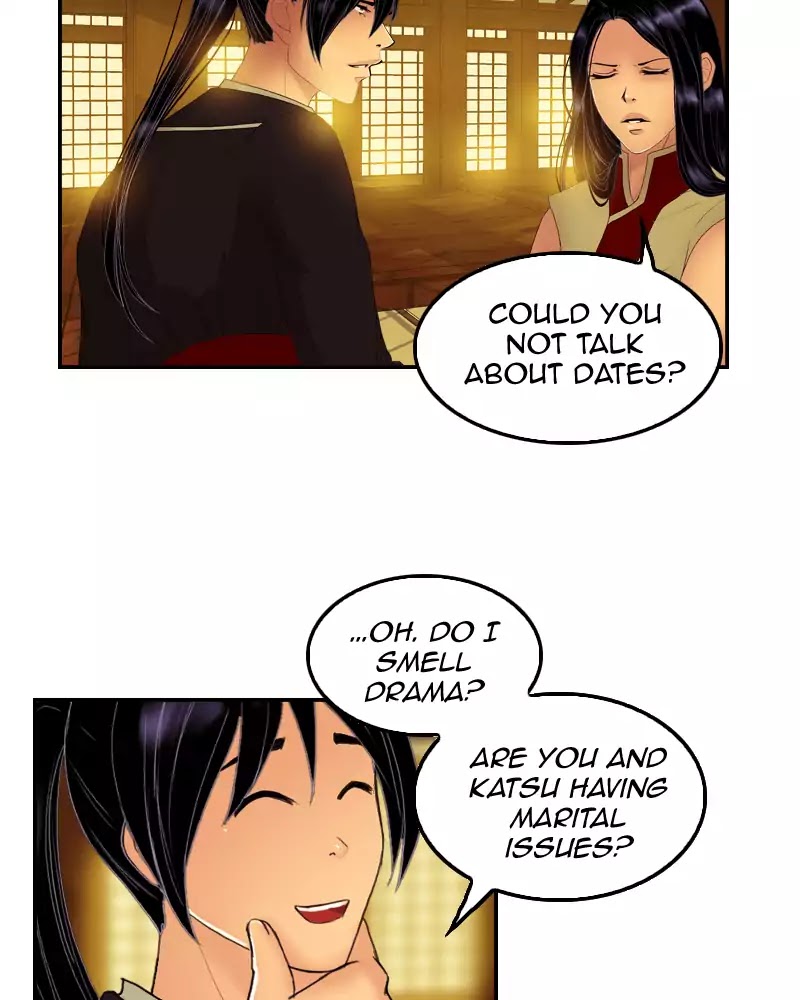 My Dear Cold-Blooded King Chapter 55 page 59 - Chapter 55: Ep.53