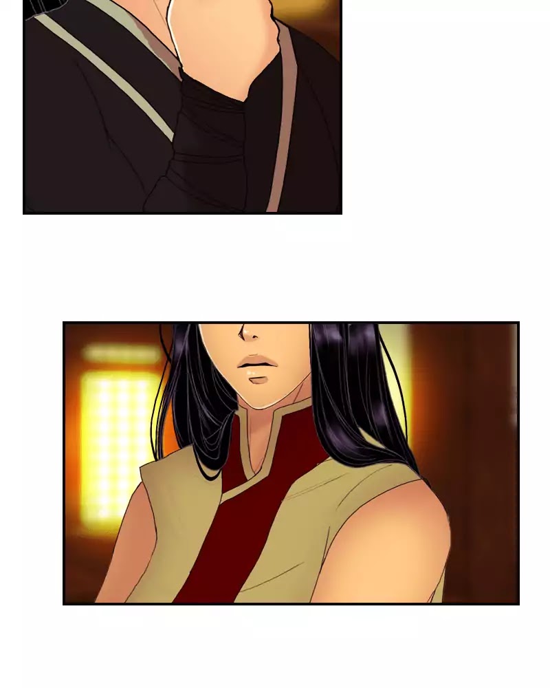 My Dear Cold-Blooded King Chapter 55 page 60 - Chapter 55: Ep.53