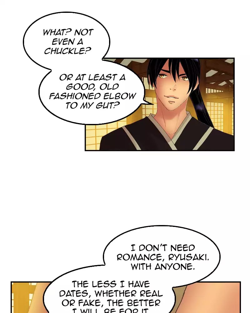 My Dear Cold-Blooded King Chapter 55 page 61 - Chapter 55: Ep.53