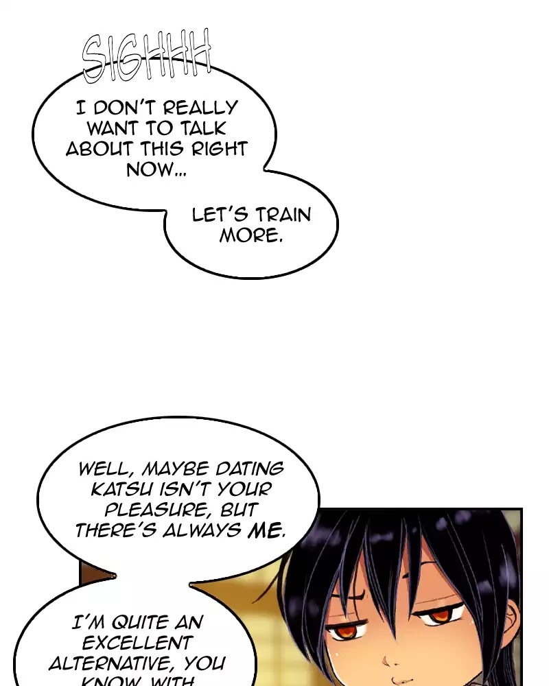 My Dear Cold-Blooded King Chapter 55 page 63 - Chapter 55: Ep.53