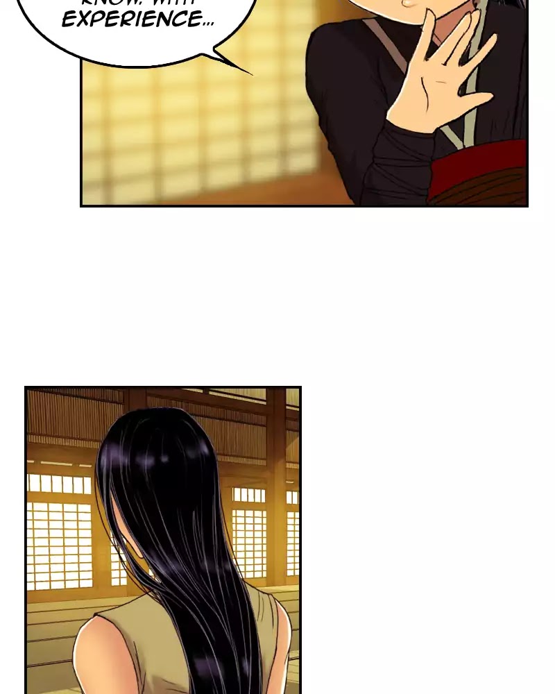 My Dear Cold-Blooded King Chapter 55 page 64 - Chapter 55: Ep.53