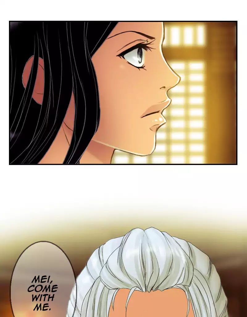 My Dear Cold-Blooded King Chapter 55 page 74 - Chapter 55: Ep.53