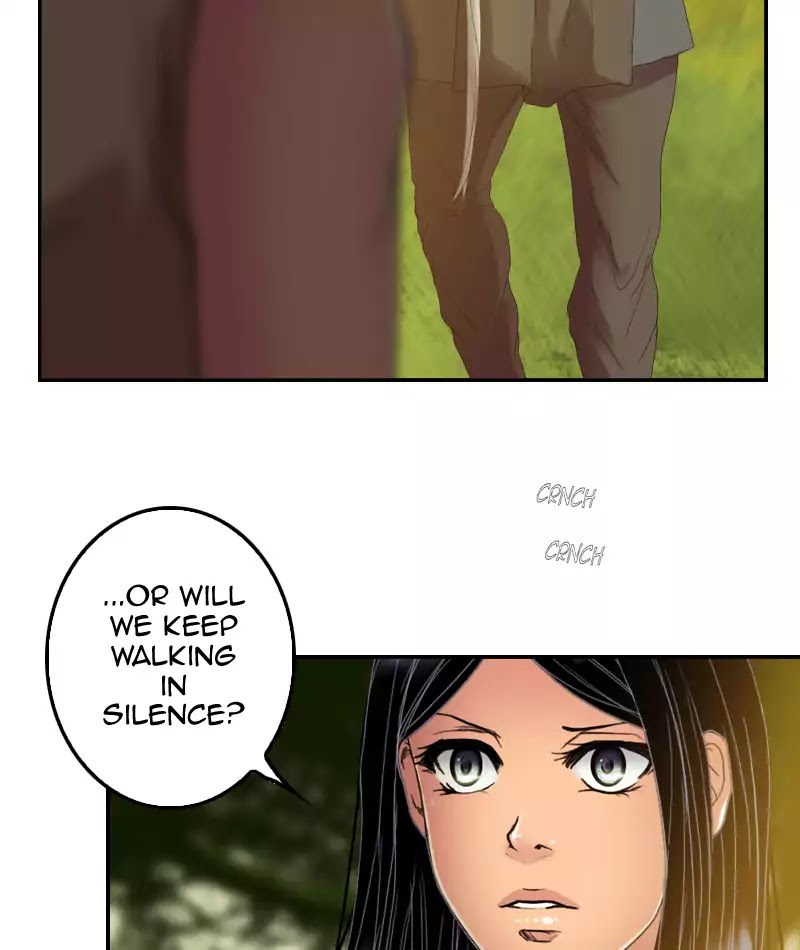 My Dear Cold-Blooded King Chapter 56 page 10 - Chapter 56: Ep.54