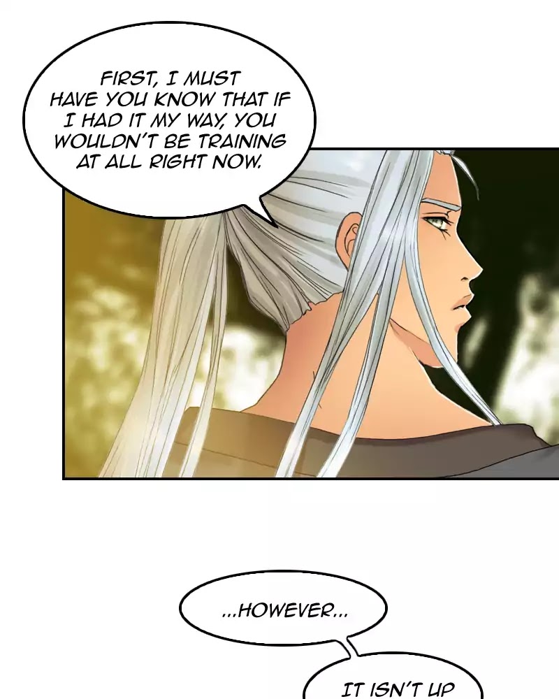 My Dear Cold-Blooded King Chapter 56 page 13 - Chapter 56: Ep.54