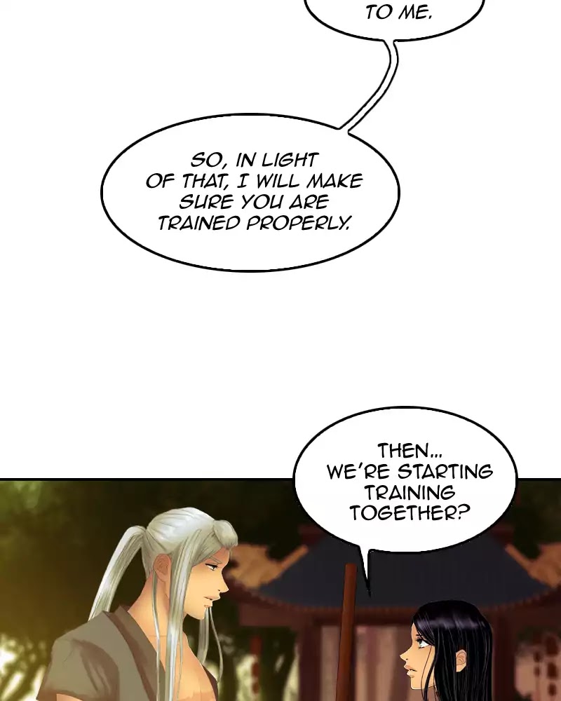 My Dear Cold-Blooded King Chapter 56 page 14 - Chapter 56: Ep.54