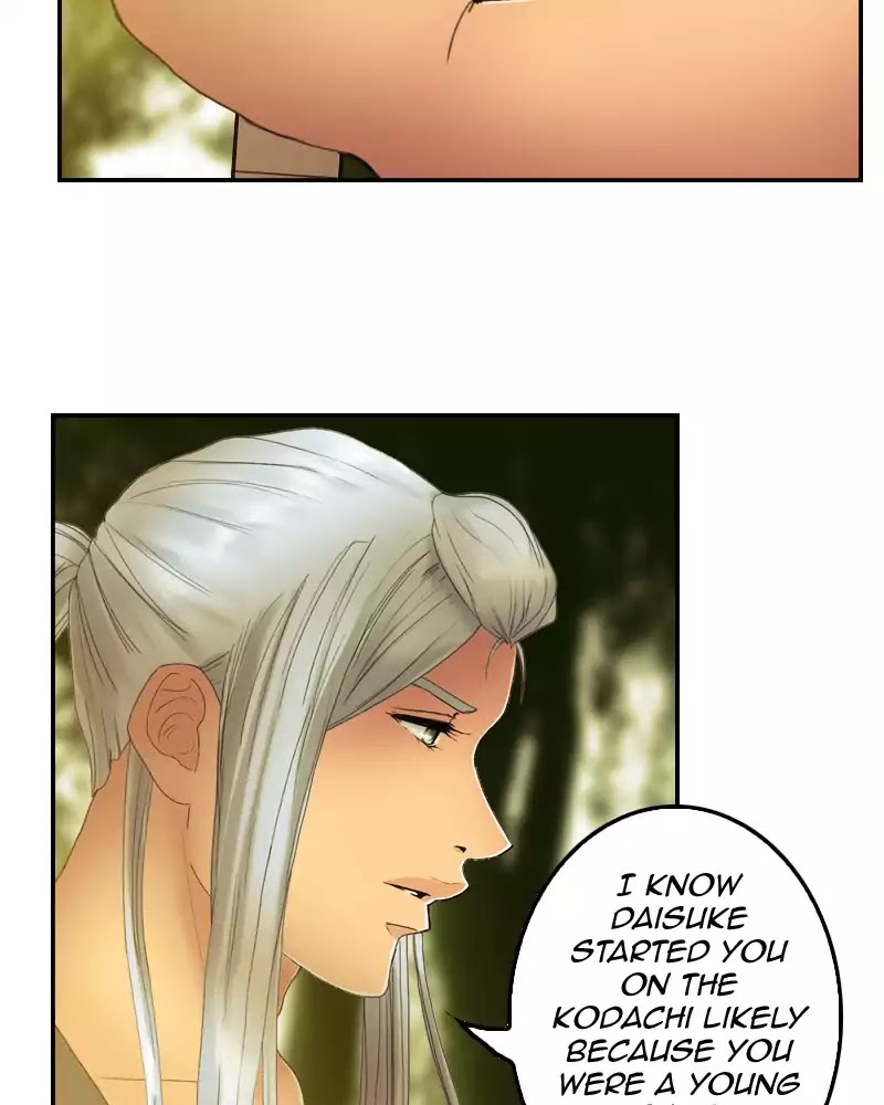 My Dear Cold-Blooded King Chapter 56 page 16 - Chapter 56: Ep.54