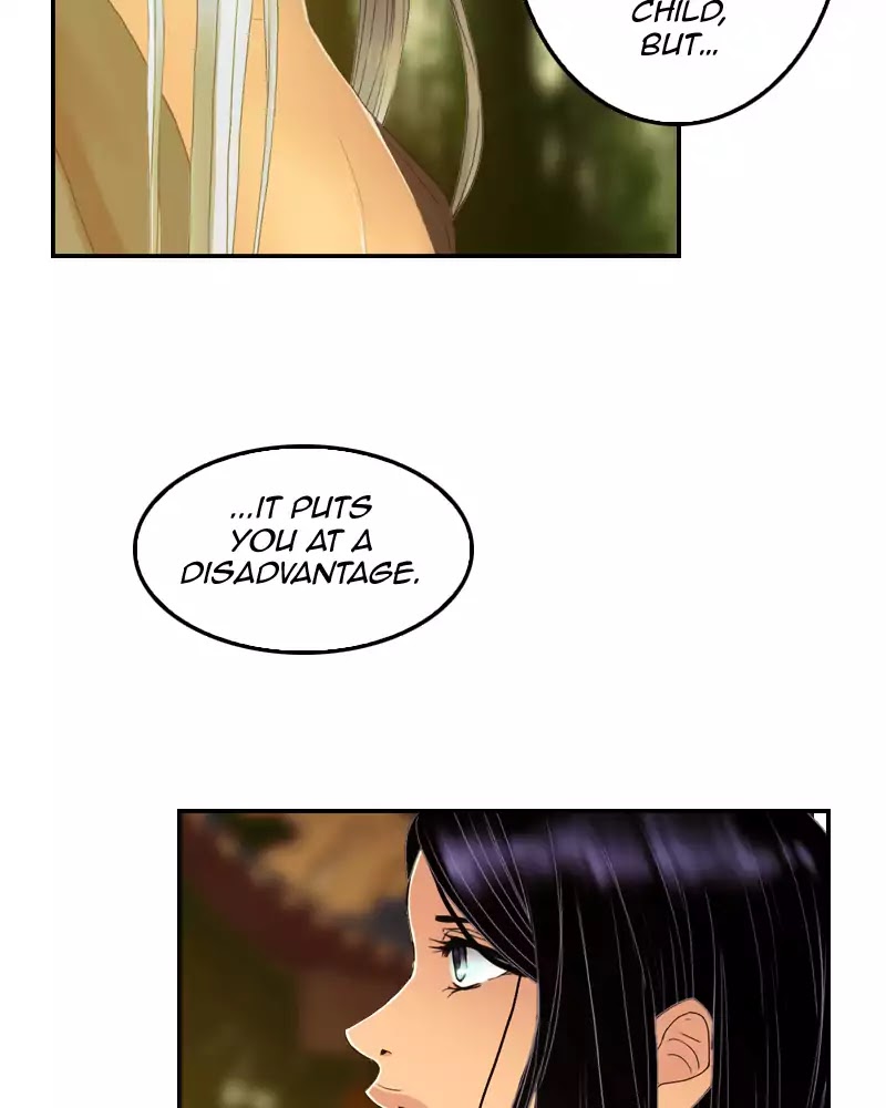 My Dear Cold-Blooded King Chapter 56 page 17 - Chapter 56: Ep.54