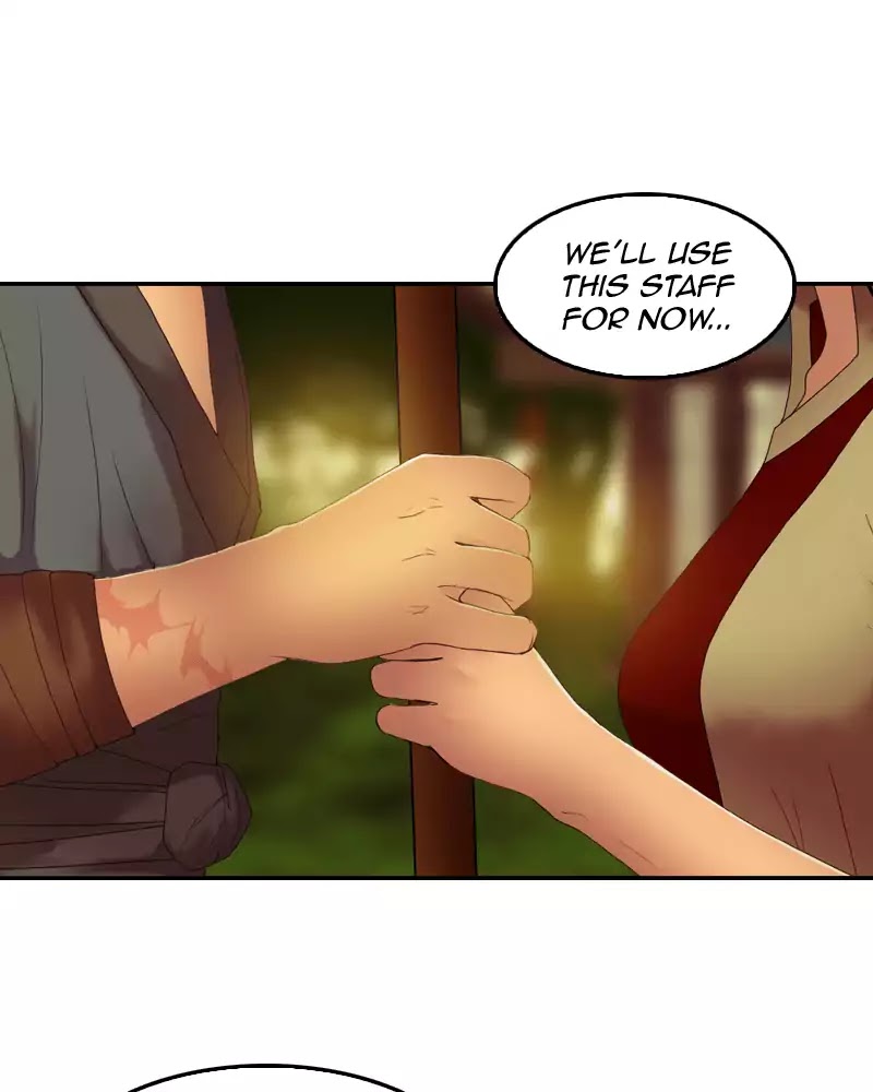 My Dear Cold-Blooded King Chapter 56 page 19 - Chapter 56: Ep.54