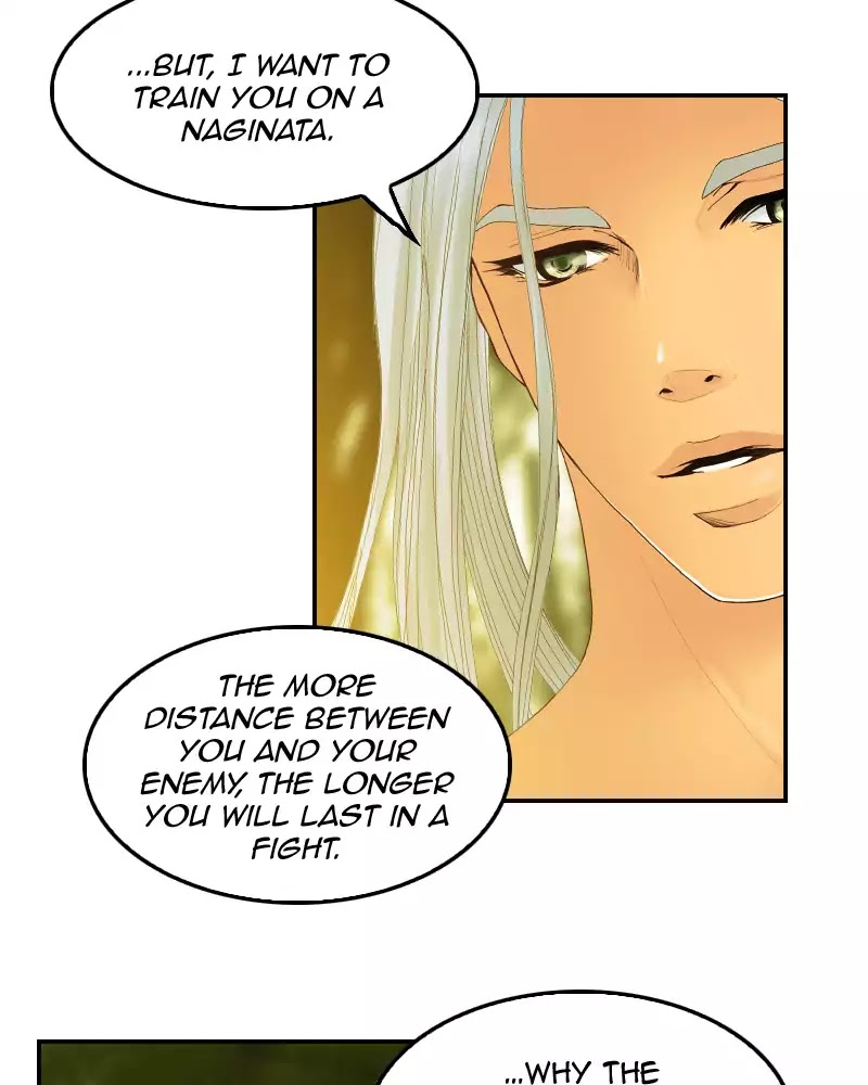 My Dear Cold-Blooded King Chapter 56 page 20 - Chapter 56: Ep.54