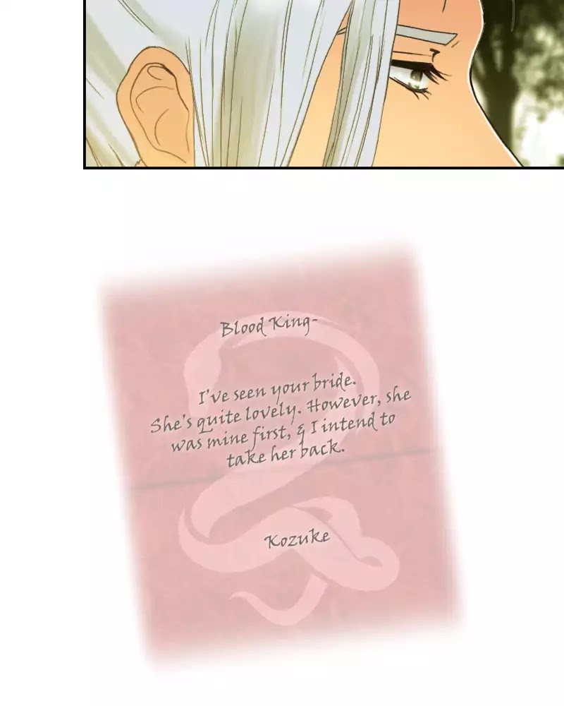 My Dear Cold-Blooded King Chapter 56 page 22 - Chapter 56: Ep.54