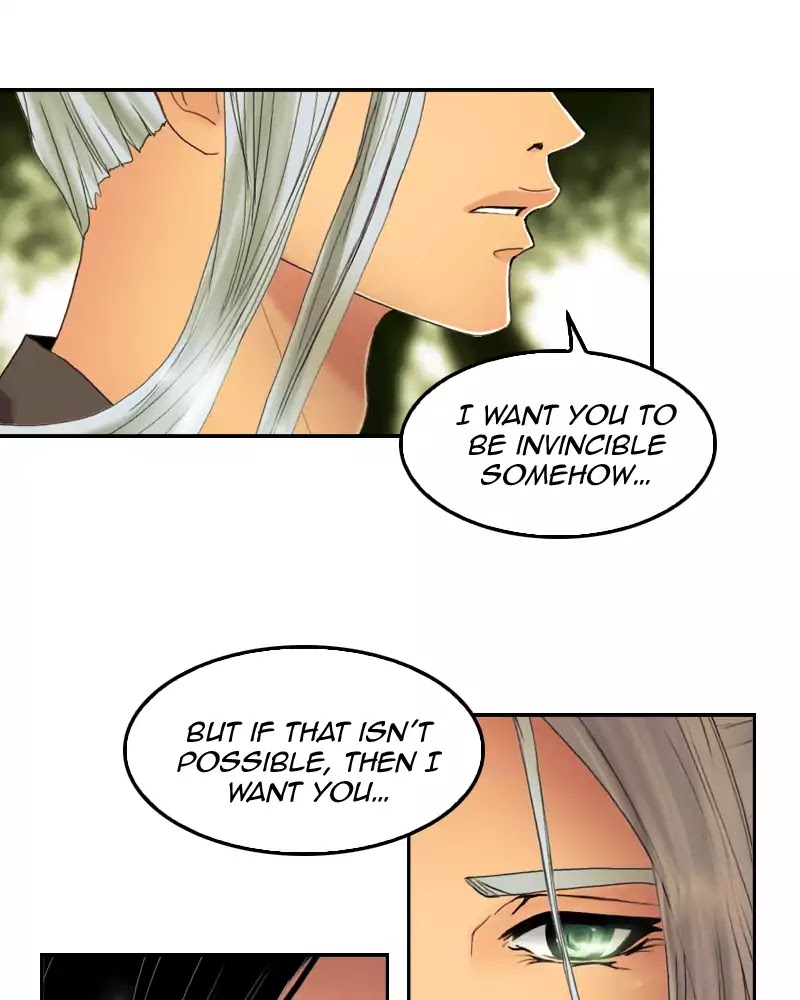 My Dear Cold-Blooded King Chapter 56 page 23 - Chapter 56: Ep.54