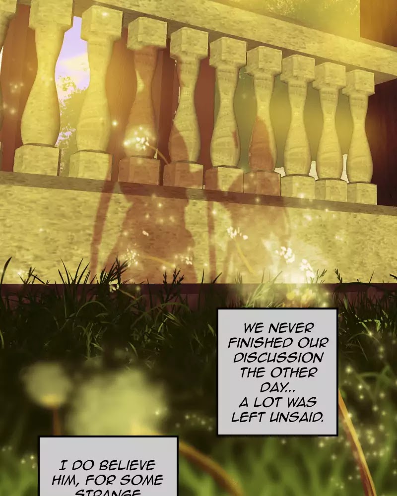 My Dear Cold-Blooded King Chapter 56 page 25 - Chapter 56: Ep.54