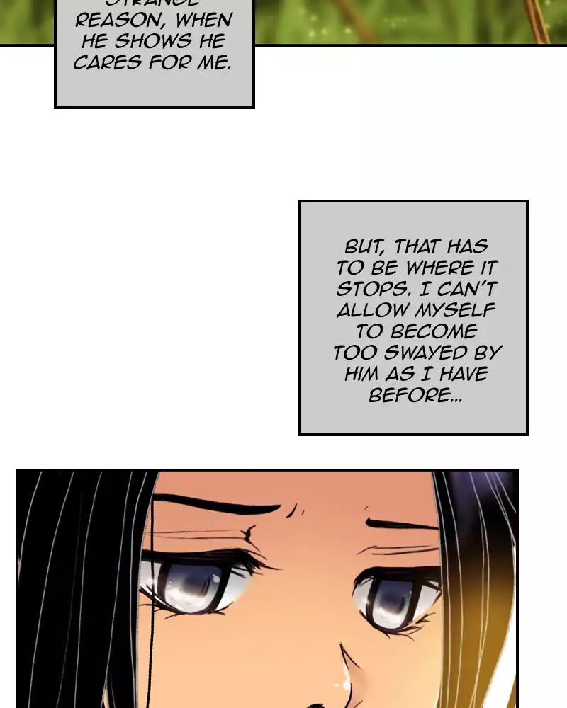 My Dear Cold-Blooded King Chapter 56 page 26 - Chapter 56: Ep.54
