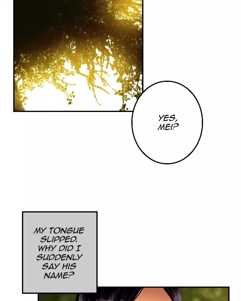 My Dear Cold-Blooded King Chapter 56 page 28 - Chapter 56: Ep.54