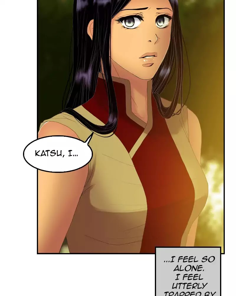 My Dear Cold-Blooded King Chapter 56 page 29 - Chapter 56: Ep.54