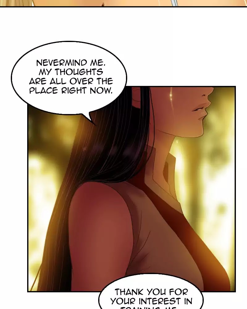 My Dear Cold-Blooded King Chapter 56 page 31 - Chapter 56: Ep.54