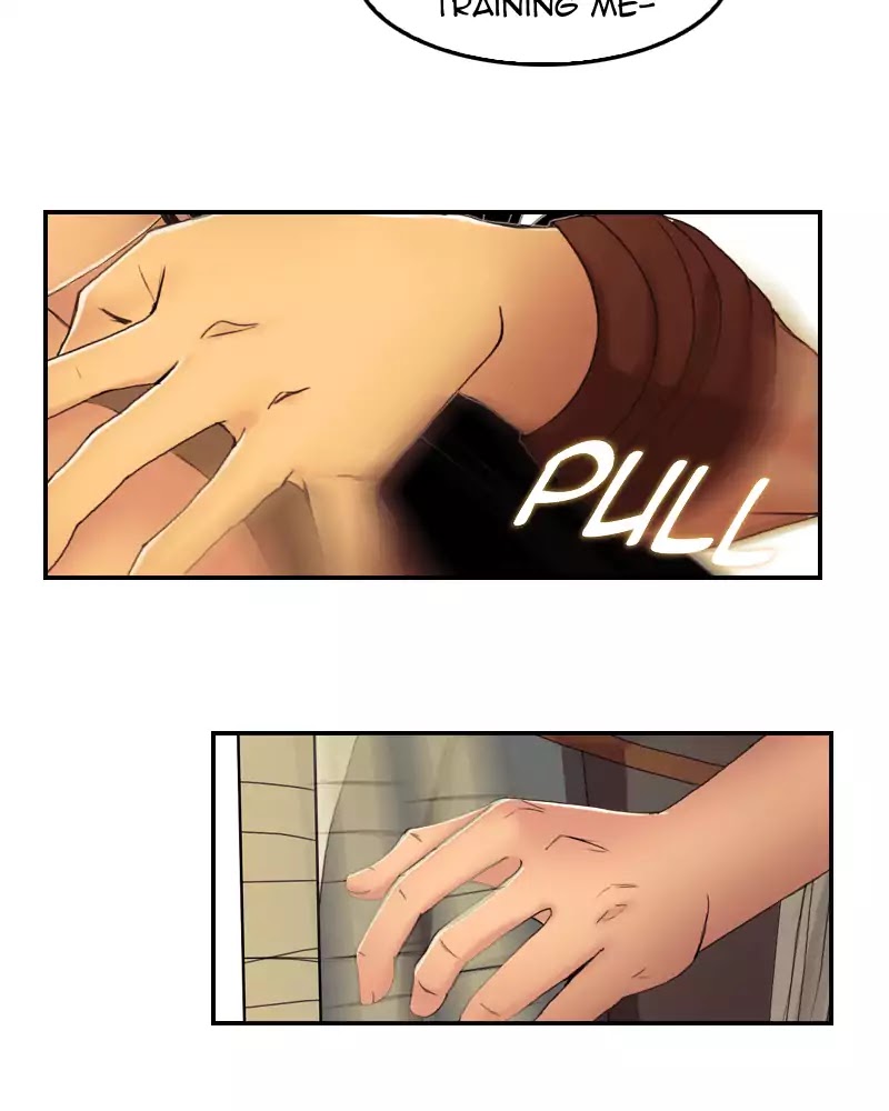 My Dear Cold-Blooded King Chapter 56 page 32 - Chapter 56: Ep.54