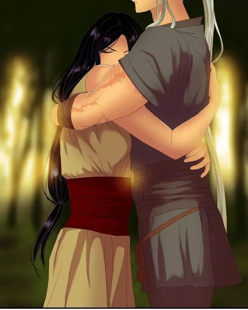 My Dear Cold-Blooded King Chapter 56 page 38 - Chapter 56: Ep.54