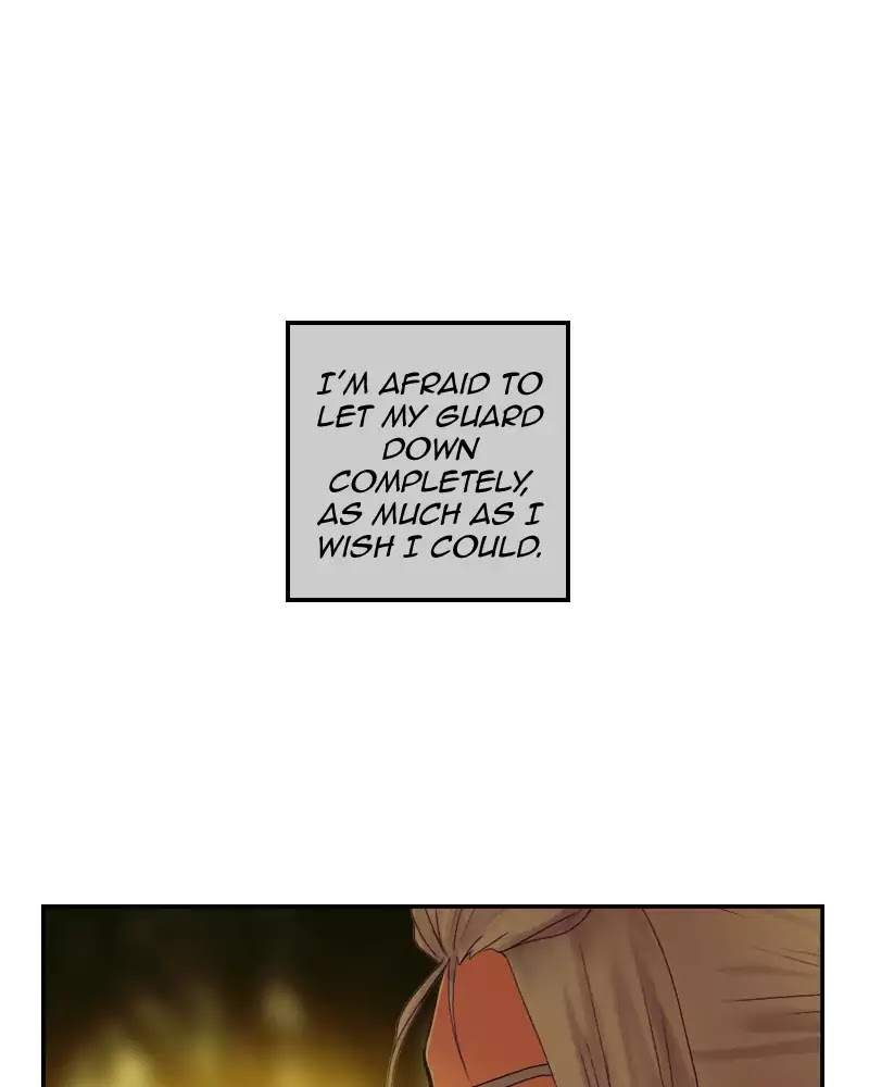 My Dear Cold-Blooded King Chapter 56 page 39 - Chapter 56: Ep.54