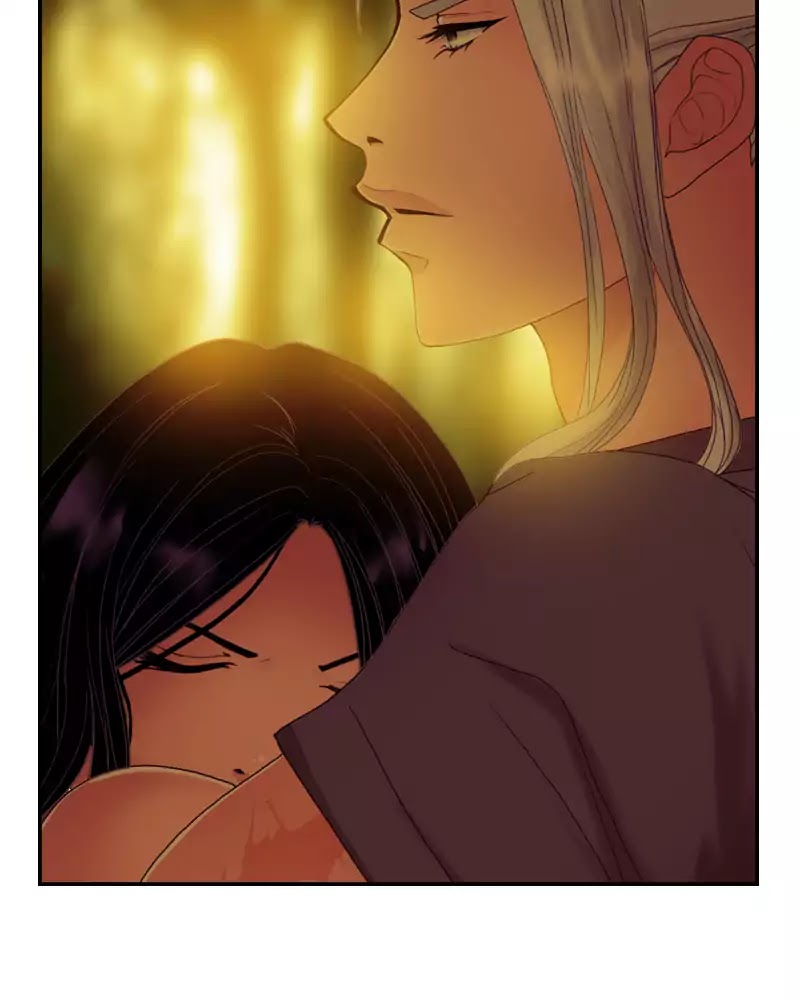 My Dear Cold-Blooded King Chapter 56 page 40 - Chapter 56: Ep.54