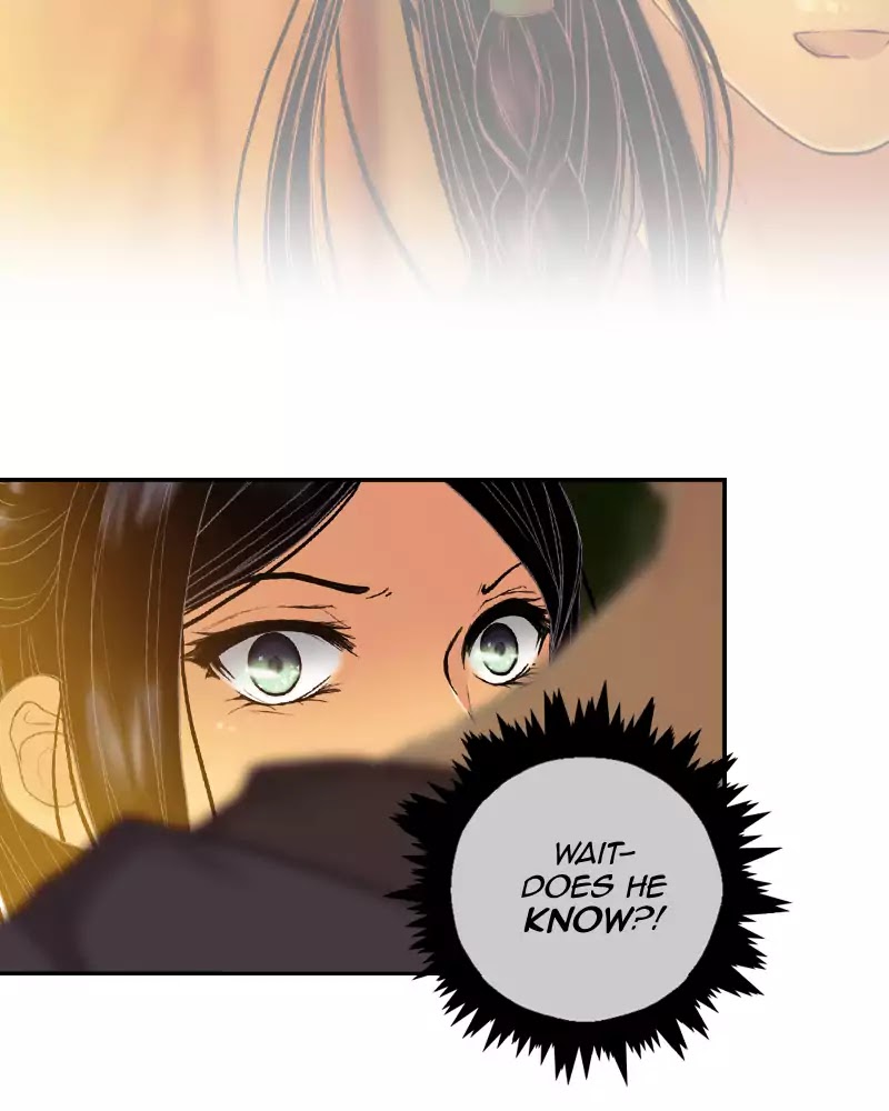My Dear Cold-Blooded King Chapter 56 page 42 - Chapter 56: Ep.54