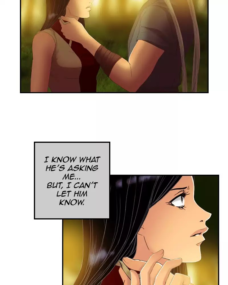 My Dear Cold-Blooded King Chapter 56 page 46 - Chapter 56: Ep.54