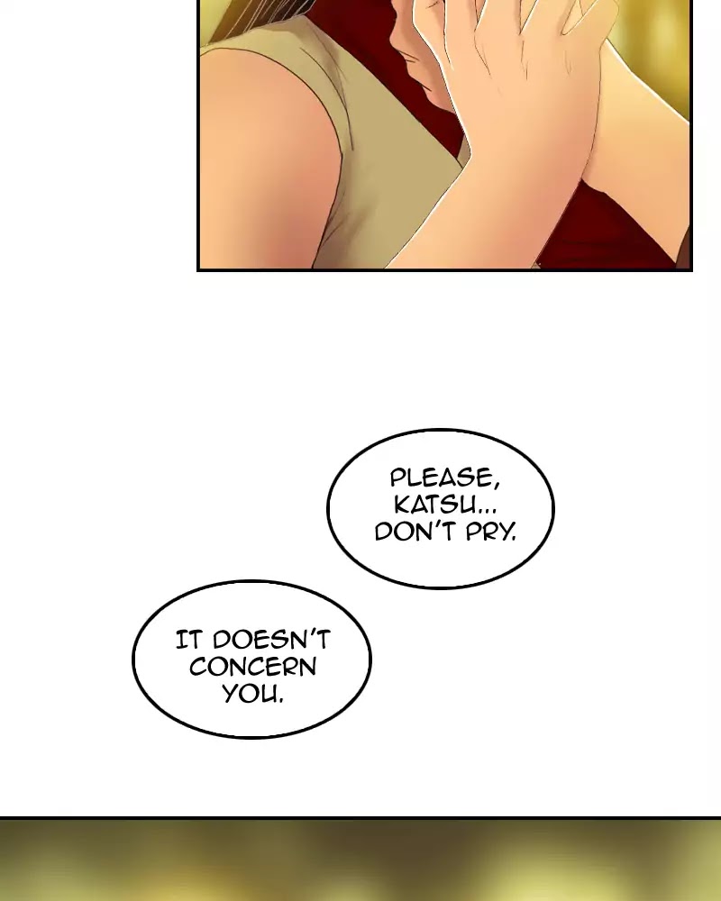 My Dear Cold-Blooded King Chapter 56 page 47 - Chapter 56: Ep.54
