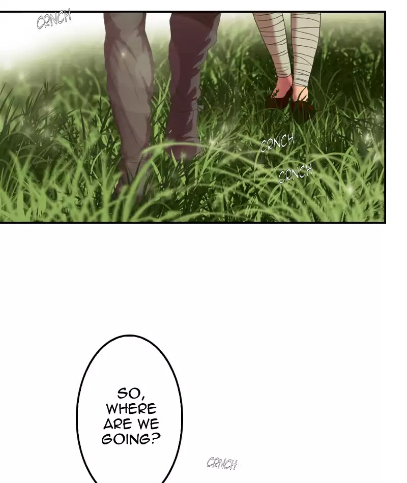 My Dear Cold-Blooded King Chapter 56 page 5 - Chapter 56: Ep.54
