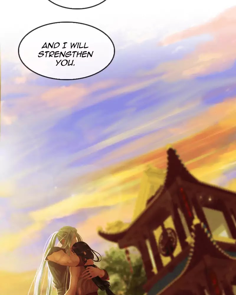 My Dear Cold-Blooded King Chapter 56 page 56 - Chapter 56: Ep.54