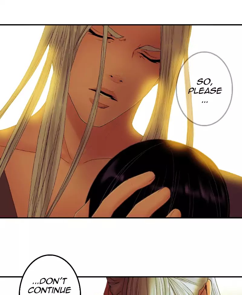 My Dear Cold-Blooded King Chapter 56 page 58 - Chapter 56: Ep.54