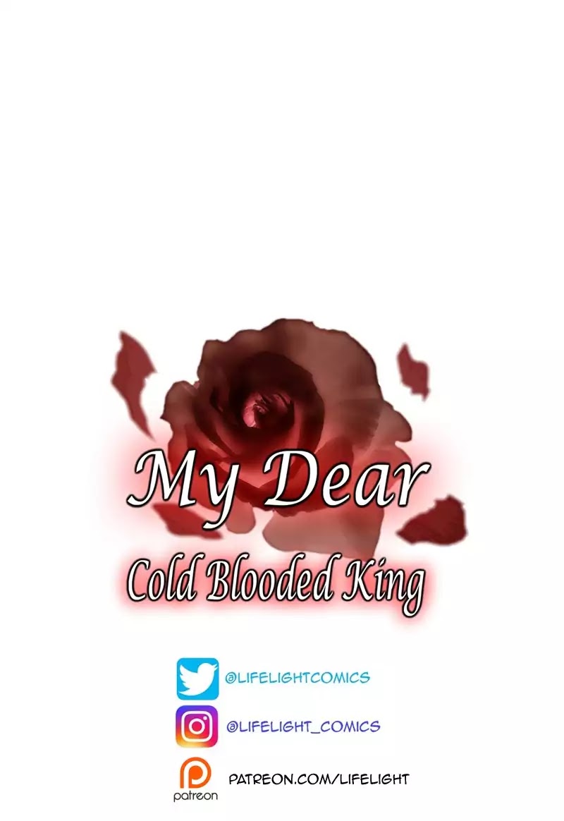 My Dear Cold-Blooded King Chapter 56 page 66 - Chapter 56: Ep.54