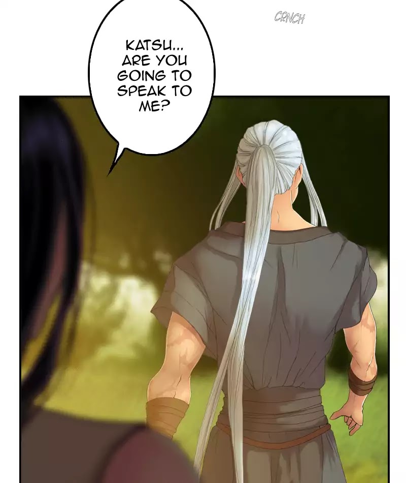 My Dear Cold-Blooded King Chapter 56 page 9 - Chapter 56: Ep.54