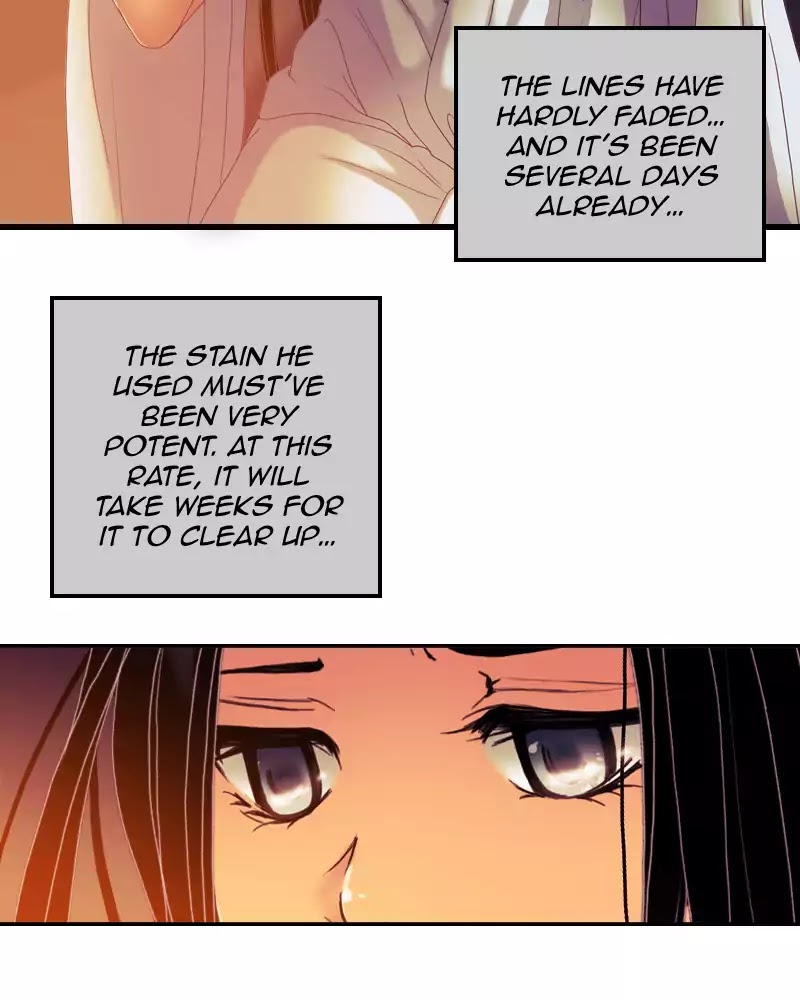 My Dear Cold-Blooded King Chapter 58 page 10 - Chapter 58: Ep.56