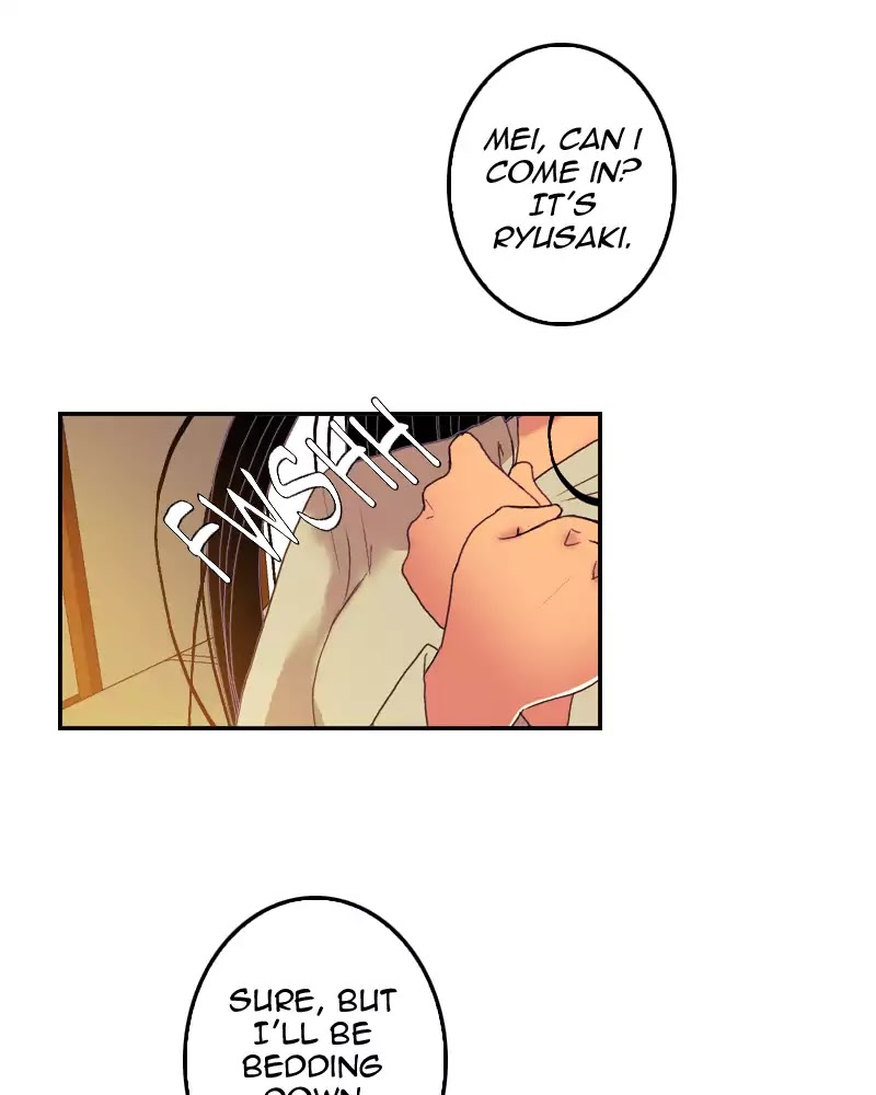 My Dear Cold-Blooded King Chapter 58 page 12 - Chapter 58: Ep.56