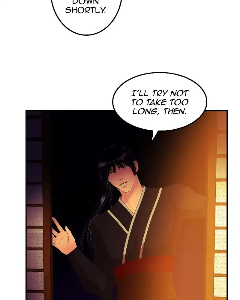 My Dear Cold-Blooded King Chapter 58 page 13 - Chapter 58: Ep.56