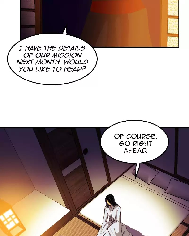 My Dear Cold-Blooded King Chapter 58 page 14 - Chapter 58: Ep.56