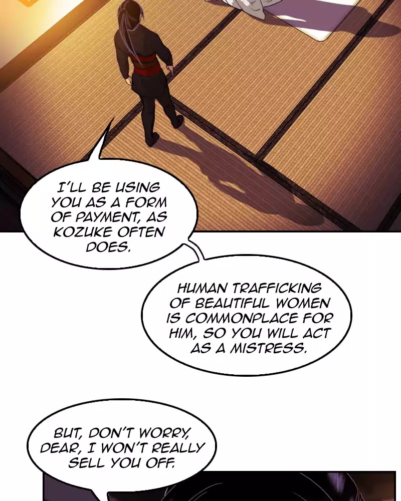 My Dear Cold-Blooded King Chapter 58 page 15 - Chapter 58: Ep.56