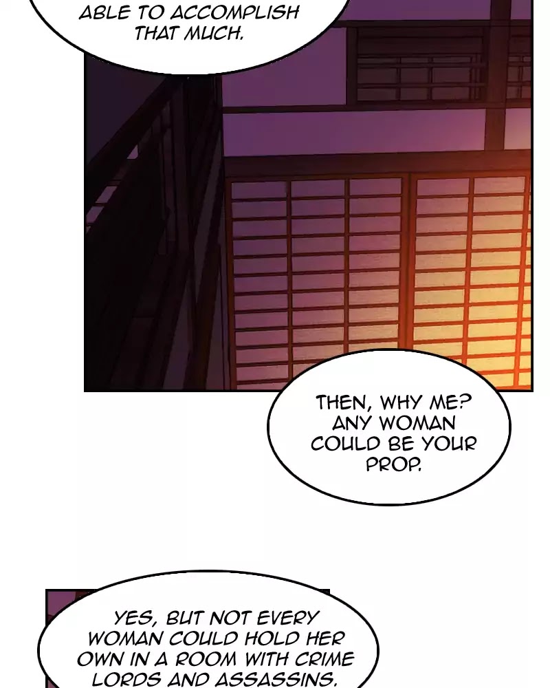 My Dear Cold-Blooded King Chapter 58 page 18 - Chapter 58: Ep.56